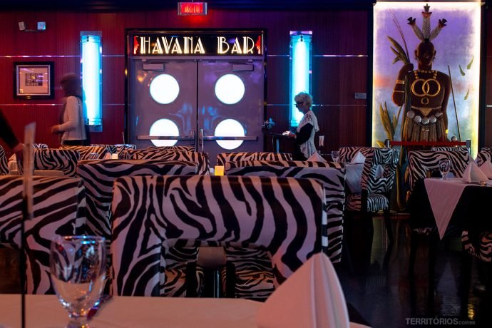 31 Supper Club