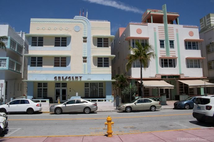 Ocean Drive