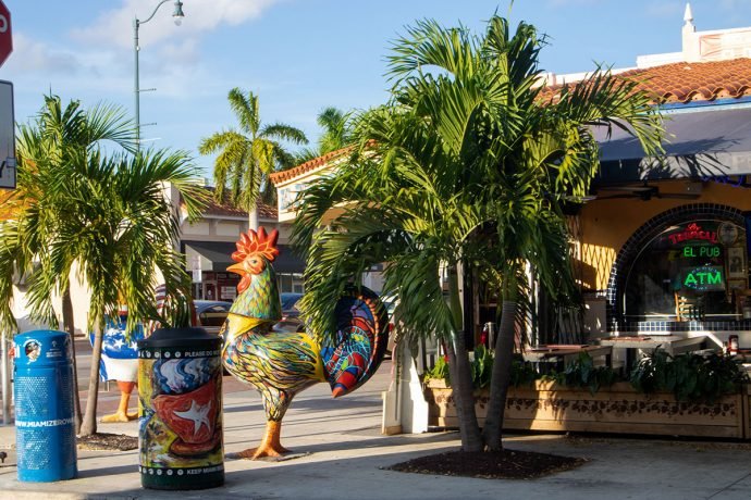 Little Havana