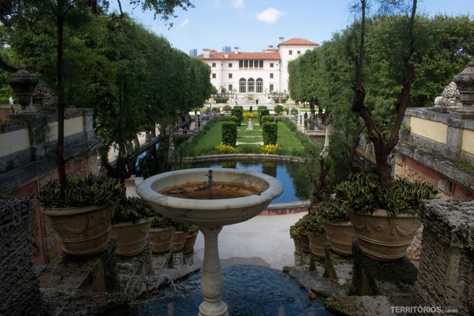 Viscaya Museum