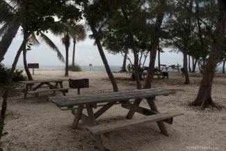 Park Zachary Taylor Beach Park Zachary Taylor Beach
