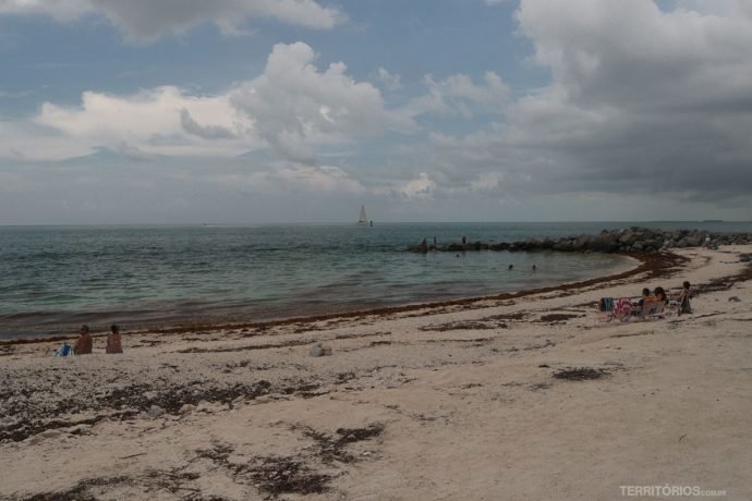 Park Zachary Taylor Beach