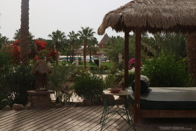 Jardins do Laguna Resort Beach