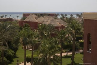 Alguns tipos de cabanas Alguns tipos de cabanas