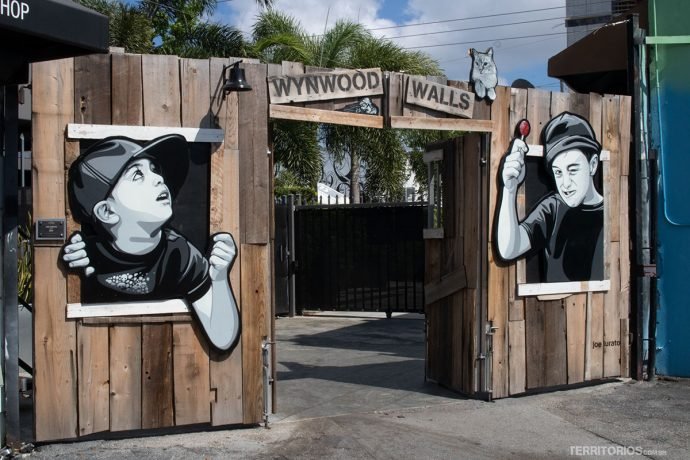 Wynwood Walls