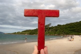 ... e na Praia da Pinheiro, ambos na Grande Florianópolis ... e na Praia da Pinheiro, ambos na Grande Florianópolis