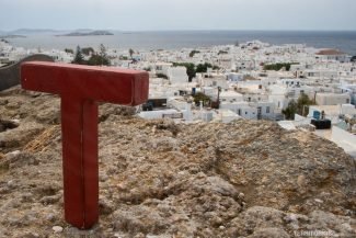Em Mikonos