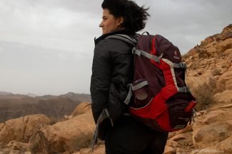 T na mochila aberta. O motivo de sumir sem eu perceber é descuido T na mochila aberta. O motivo de sumir sem eu perceber é descuido