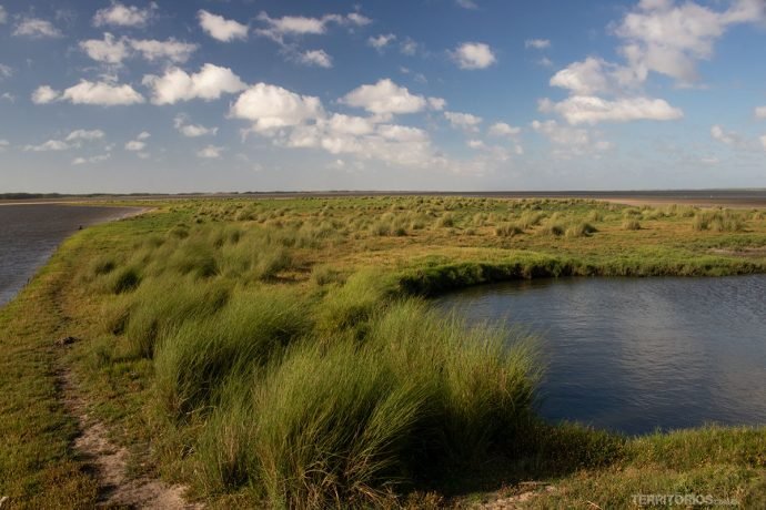 Parque Nacional da Lagoa do Peixe