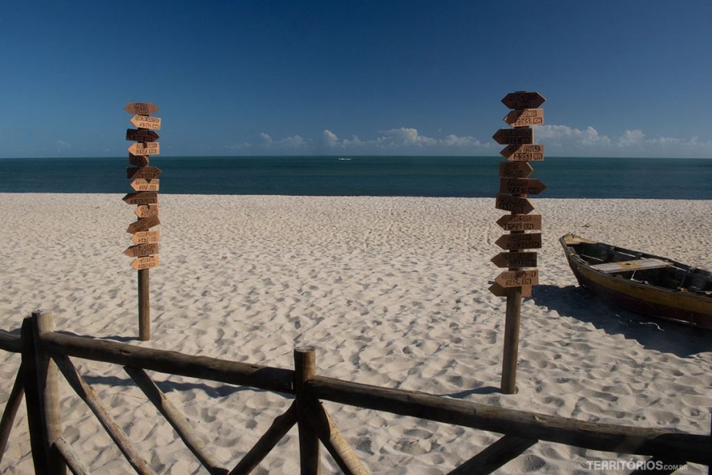 Barra Grande