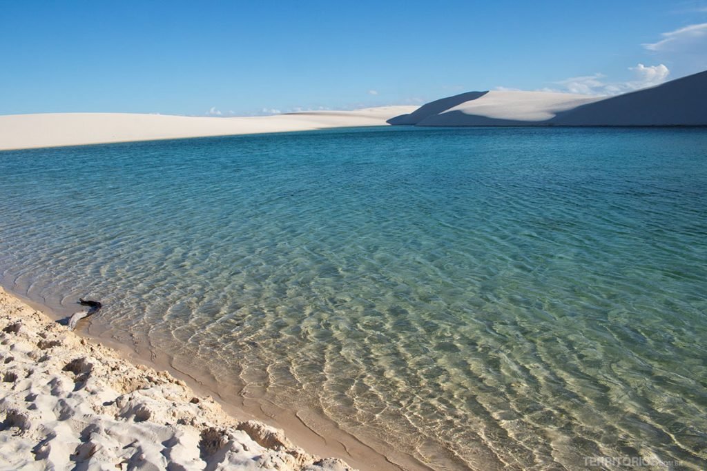 Lençóis Maranhenses