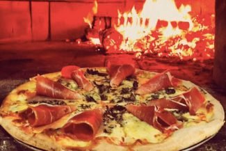 (instagram: 68lapizzeriabh)