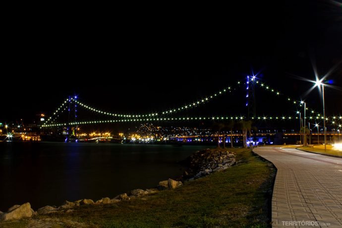 Beira Mar Estreito