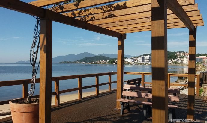 Beira Mar de São José