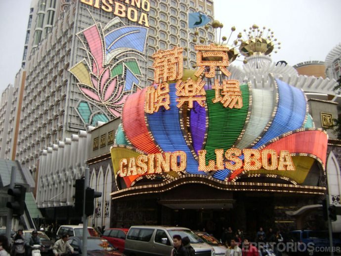 Casino Lisboa