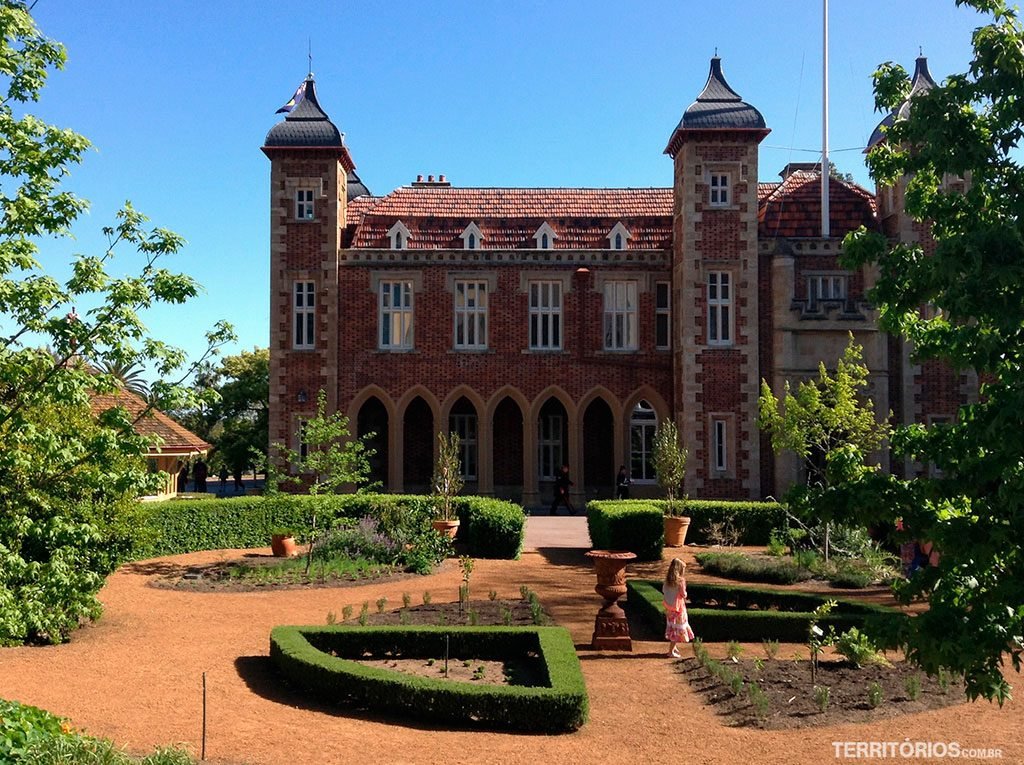 Government House