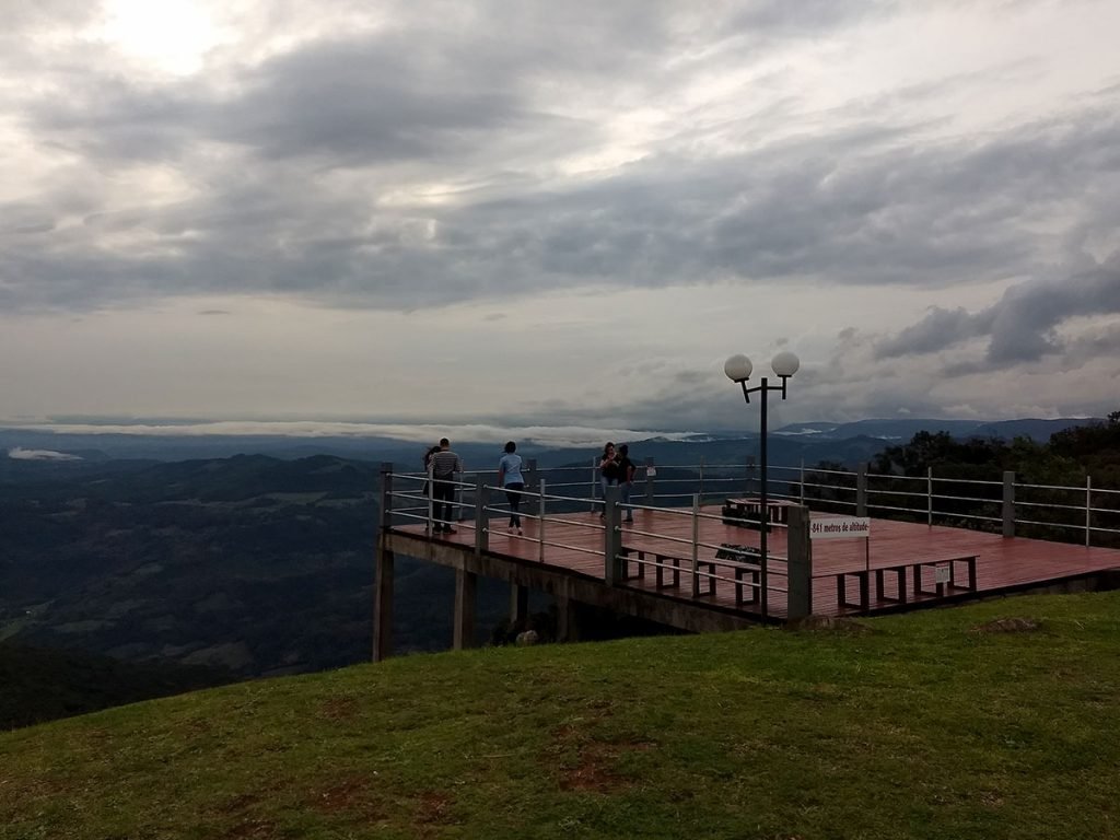 Parque do Vôo Livre