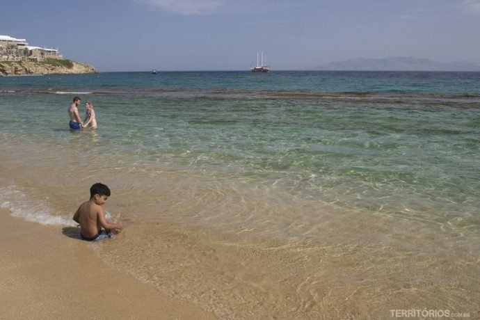 Paradise Beach