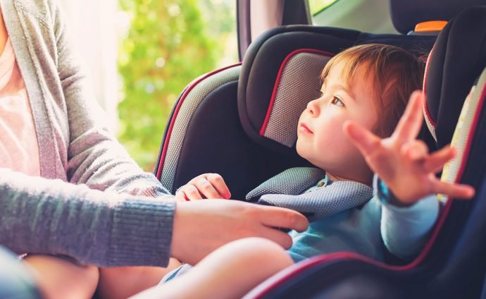 alugar um carro nos Estados Unidos