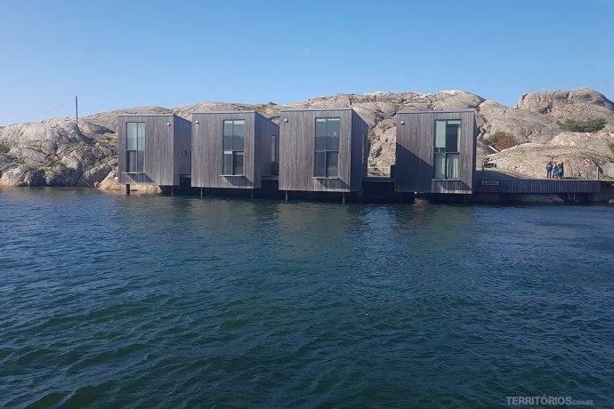 Casas para alugar no Nordic Watercolour Museum