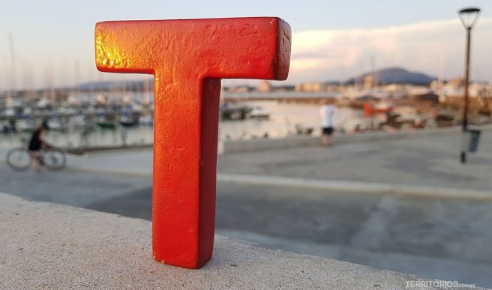 Tesão no Uruguai