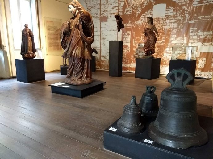 Museu Julio de Castilhos